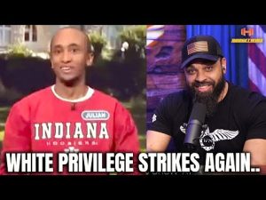 Read more about the article White Privilege Does Exist