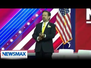 Read more about the article GORKA: Americans who don’t believe in America are the biggest threat
