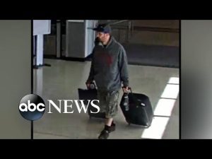 Read more about the article Man accused of attempting to smuggle bomb onto plane appears in court
