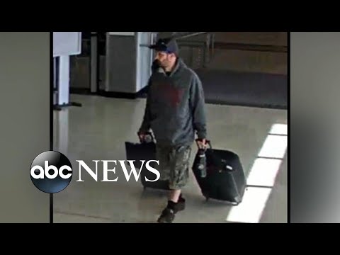 You are currently viewing Man accused of attempting to smuggle bomb onto plane appears in court