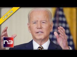 Read more about the article Expose Biden’s Hypocrisy! Joe Claims His Doc Scandal Is “Different”