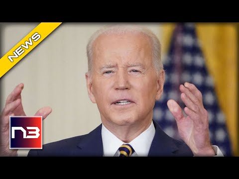 You are currently viewing Expose Biden’s Hypocrisy! Joe Claims His Doc Scandal Is “Different”