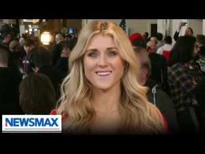 Read more about the article Riley Gaines from CPAC on radical Left’s agenda for women | National Report