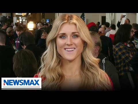 You are currently viewing Riley Gaines from CPAC on radical Left’s agenda for women | National Report