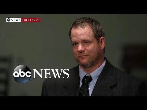You are currently viewing Juror speaks out after Alex Murdaugh found guilty in murder of wife, son l GMA