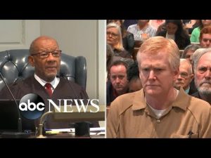 Read more about the article Special Report: Alex Murdaugh sentenced to life in prison