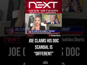 Read more about the article Joe Claims His Doc Scandal Is “Different” #shorts