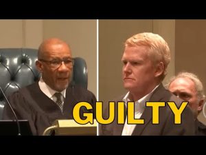 Read more about the article WATCH THE MOMENT Alex Murdaugh is Found GUILTY in Murder Trial