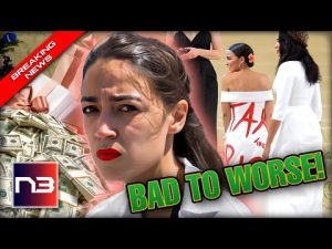 Read more about the article BAD to WORSE: AOC Investigation Ends With The BAD NEWS She Feared The Most