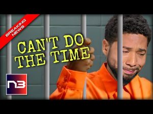 Read more about the article LOL! Jussie Smollett is BACK With RIDICULOUS Defense in Court After Hate-Hoax Conviction