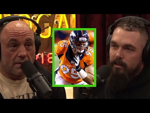 You are currently viewing Derek Wolfe Was Temporarily Paralyzed After Spinal Bruise; Played 2 Weeks Later