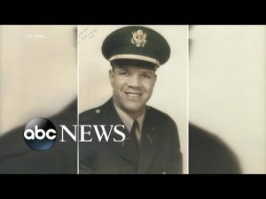 Read more about the article President Biden awards Medal of Honor to Vietnam veteran after nearly 60 years