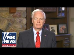 Read more about the article Ron Johnson: ‘This was a cover-up’