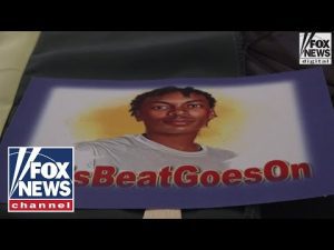 Read more about the article New Orleans pastor channels grief into gospel after son was shot, killed | Digital Originals