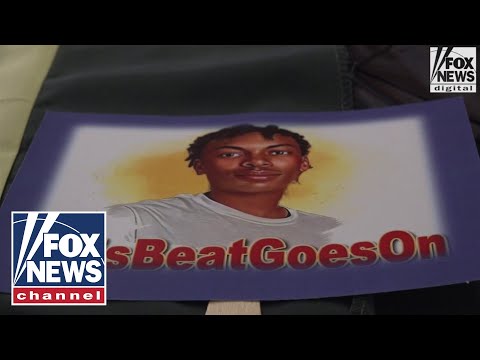 You are currently viewing New Orleans pastor channels grief into gospel after son was shot, killed | Digital Originals