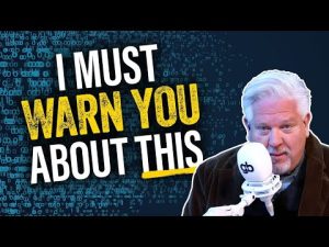 Read more about the article Glenn: It’s My Duty to Warn You About This THREAT to America