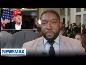 Read more about the article Joe Pinion: Republican nomination is Trump’s job to lose | American Agenda
