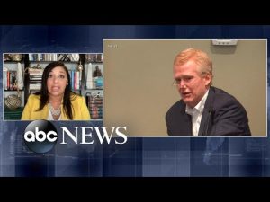 Read more about the article Alex Murdaugh denies murders, defense attorneys to file appeal