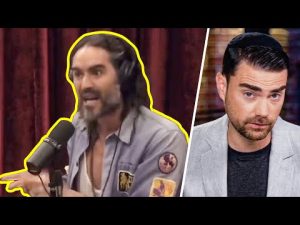Read more about the article Russell Brand WRECKS Big Pharma for Ignoring Natural Immunity