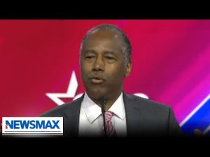 Read more about the article Dr. Ben Carson blasts ‘equity’: ‘It’s a bunch of crap’