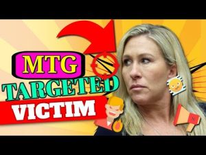 Read more about the article MGT Targeted: Greene Becomes Victim of Insane Woman’s Rage!