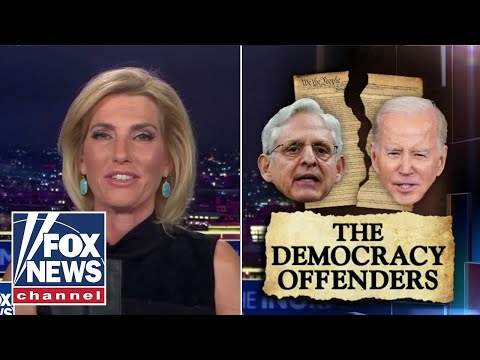 You are currently viewing Ingraham: Dems want you to believe they are true ‘saviors’ of democracy