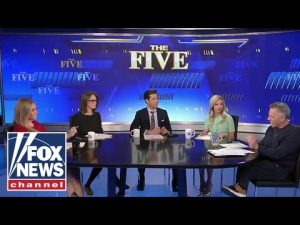 Read more about the article ‘The Five’: Alex Murdaugh still says he didn’t do it