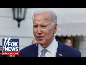Read more about the article ‘The Five’: Liberals ‘melting down’ over Biden’s flip-flop