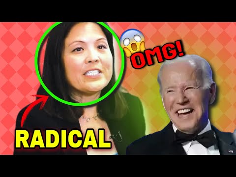 You are currently viewing Biden’s Radical Pick For Labor Secretary Sparks Controversy