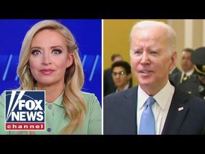 Read more about the article Kayleigh McEnany: It’s too late for Biden to do this