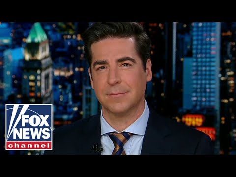 You are currently viewing Jesse Watters: Kamala’s husband wants to feminize masculinity