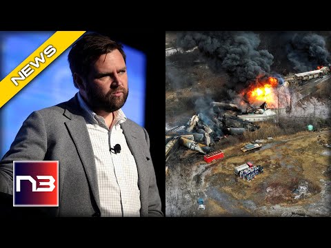 You are currently viewing Bipartisan Senators Demand Action After Toxic Train Derailment