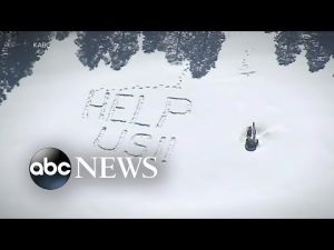 Read more about the article Mountain residents stranded by snow in southern California | WNT