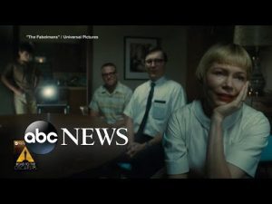 Read more about the article Oscars Conversation: ‘The Fabelmans’ writer Tony Kushner | ABCNL