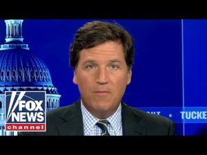 Read more about the article Tucker: John Fetterman is not well