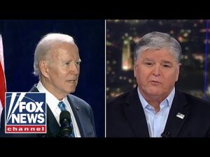 Read more about the article Sean Hannity: Dems are in complete disarray