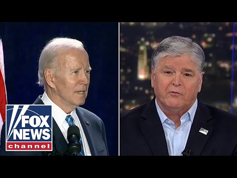 You are currently viewing Sean Hannity: Dems are in complete disarray