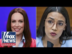 Read more about the article Let me give AOC a few tips on activism: Tudor Dixon