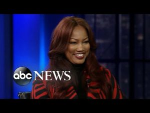 Read more about the article ‘Real Housewives’ star Garcelle Beauvais discusses new movie ‘Black Girl Missing’