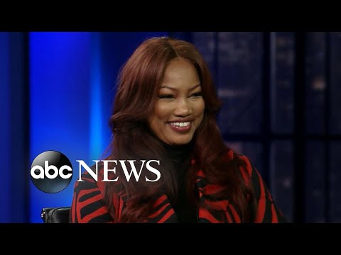 You are currently viewing ‘Real Housewives’ star Garcelle Beauvais discusses new movie ‘Black Girl Missing’