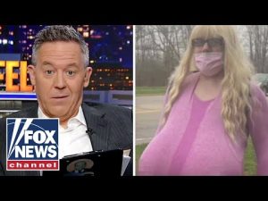 Read more about the article Gutfeld: These massive Canadian domes have finally been sent home