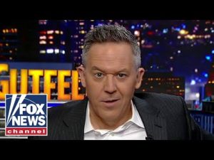 Read more about the article Gutfeld: Toronto Raptors apologize for Women’s History Month video