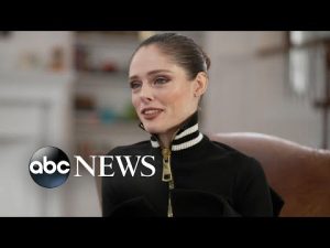 Read more about the article Coco Rocha looks to guide new models with boot camp