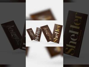 Read more about the article Jeremy’s Chocolate