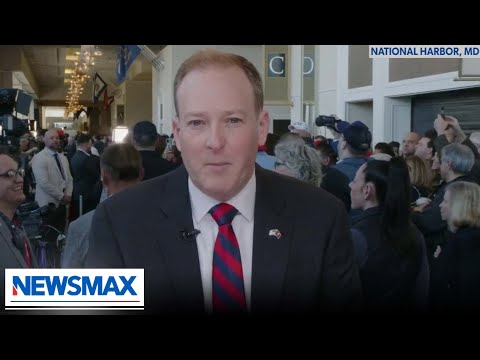 You are currently viewing Lee Zeldin: The Biden family is compromised by self-dealings | Saturday Report