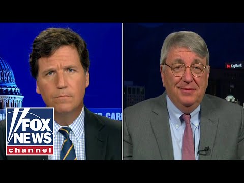You are currently viewing Ethnobotanist warns Tucker about the dangers of red tide in the Gulf