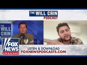 Read more about the article This is how the ‘Lindy’ effect has changed our country | Will Cain Podcast