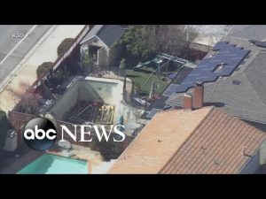 Read more about the article Man arrested for blowing up 2 PG&E transformers