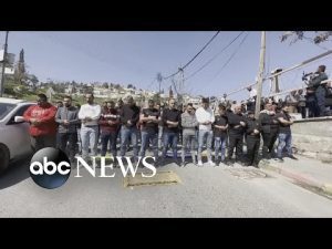 Read more about the article 15 year-old killed and dozens wounded in Middle East