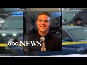 Read more about the article Family of Utah student shot and killed by police demand answers